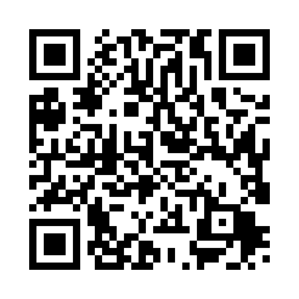 QR code linking to mohamedabukhadra.com/reset